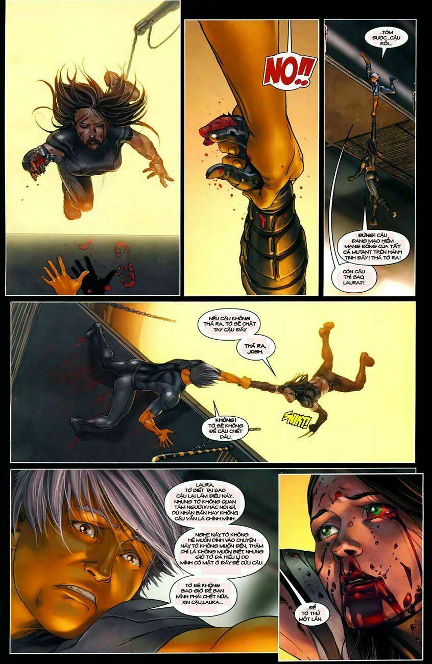 x-force chapter 10 19