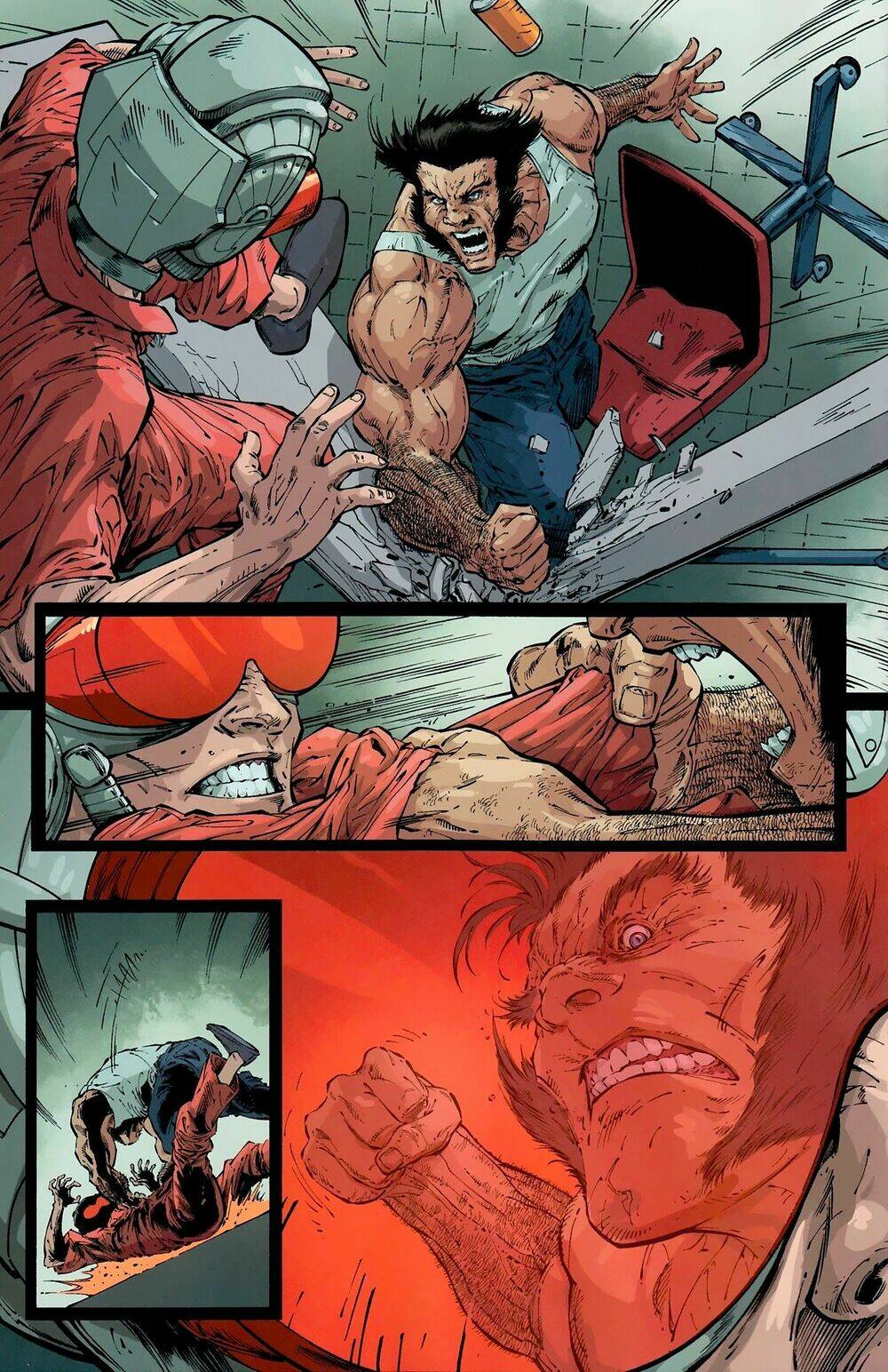 avengers vs x-men chapter 65 12
