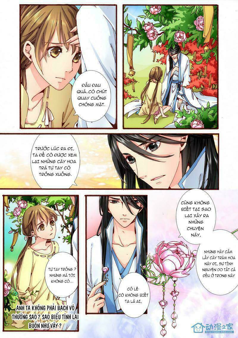 tổng hợp one shot. chapter 308 16