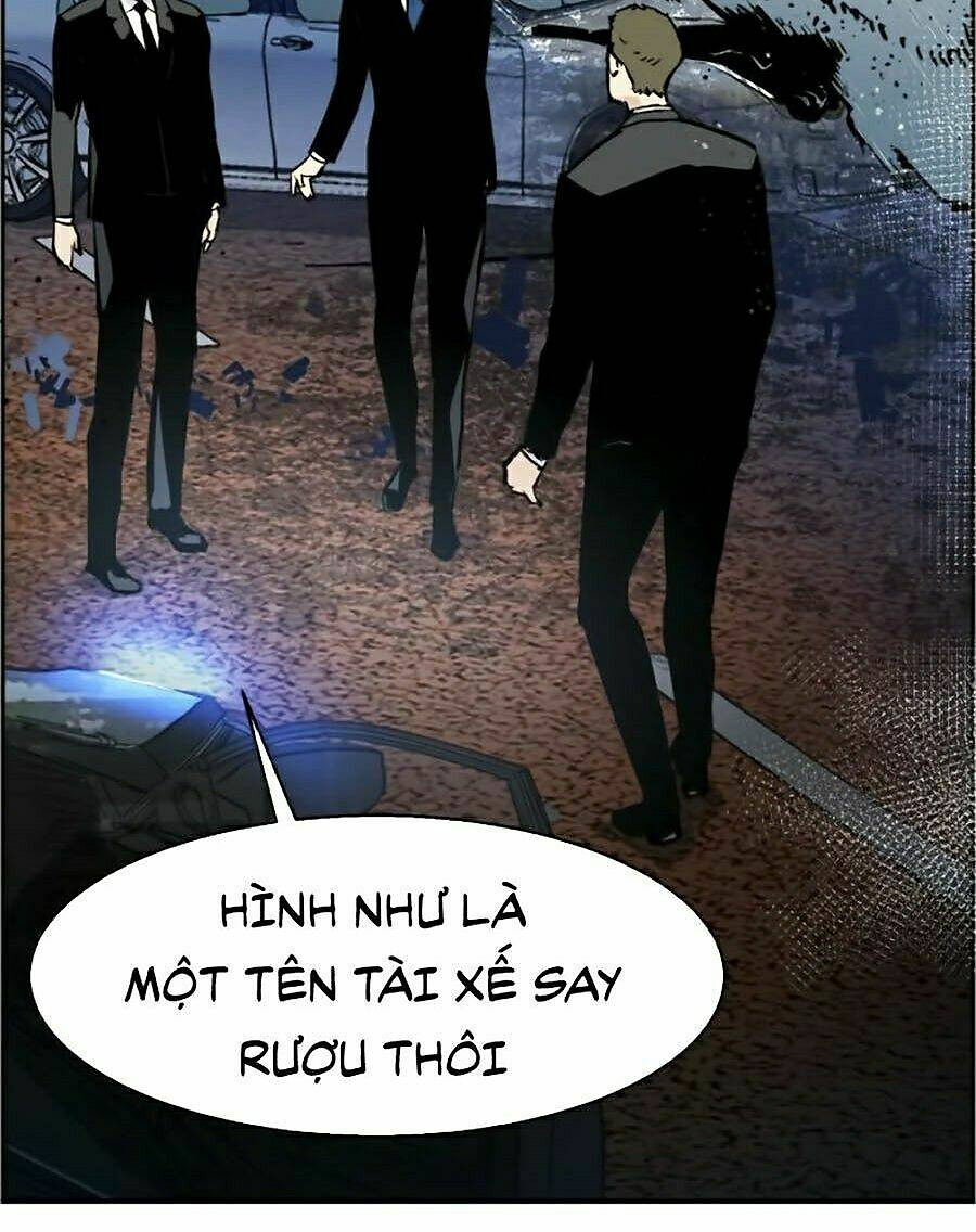 bạn học tôi là lính đánh thuê chapter 27 124