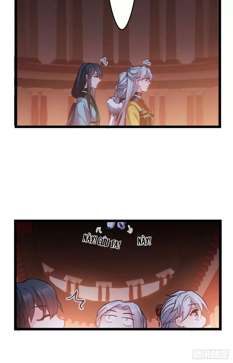 ta mới không gả cho hoàng tử phản diện chapter 50 34