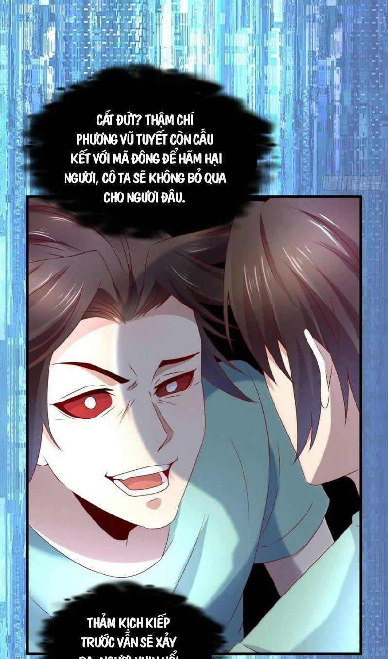 vua đầu tư mạnh nhất chapter 38 19