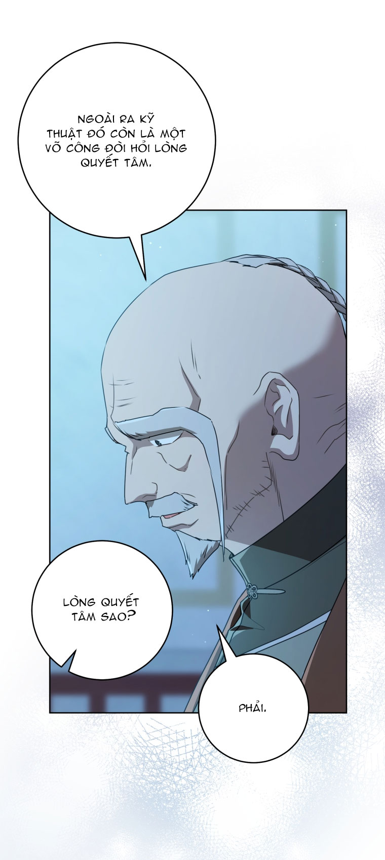 trở thành đứa cháu gái bị ghẻ lạnh trong gia tộc võ giả hùng mạnh chapter 59.2 16