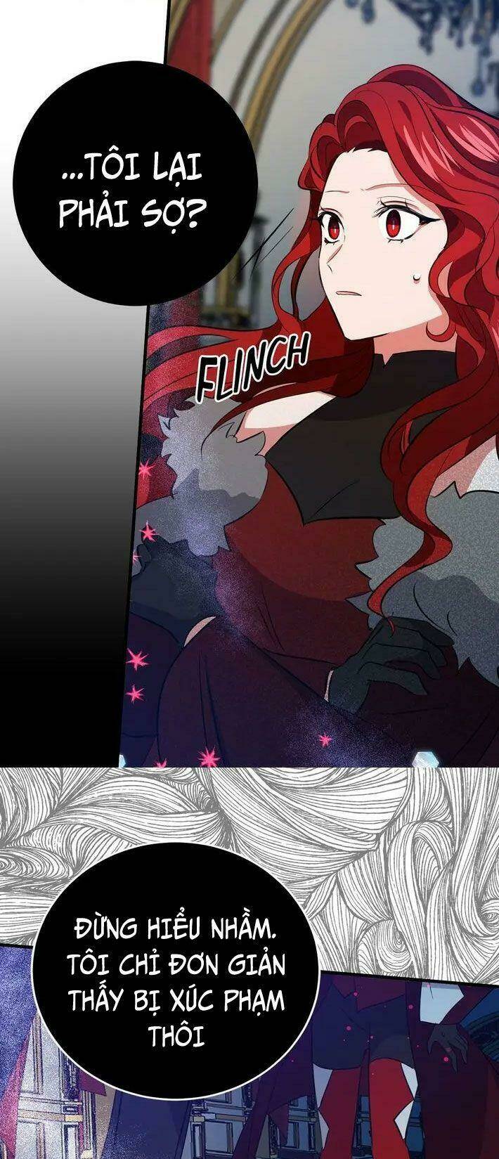 tôi là bạn gái cũ của một người lính chapter 34 34