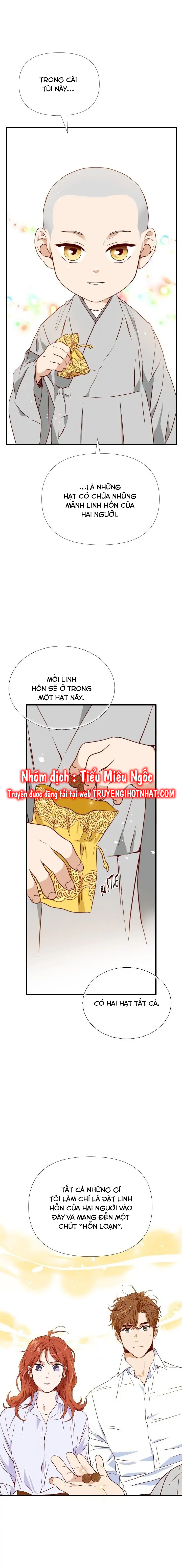 24 phút cho một câu chuyện chapter 14 6