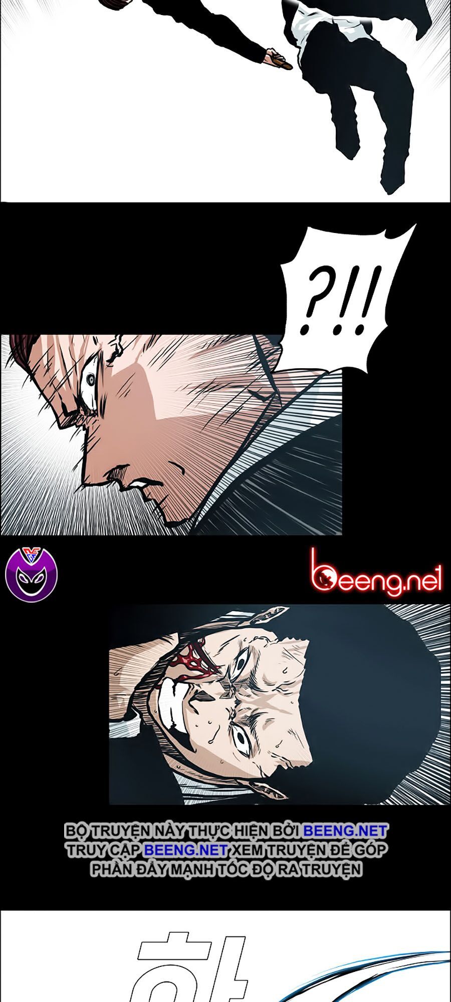 bá chủ học đường ss3 chapter 20 49