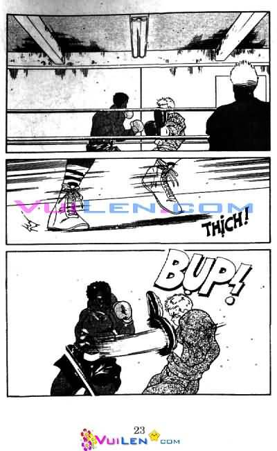 truyền nhân atula - shura no mon i chapter 14 24