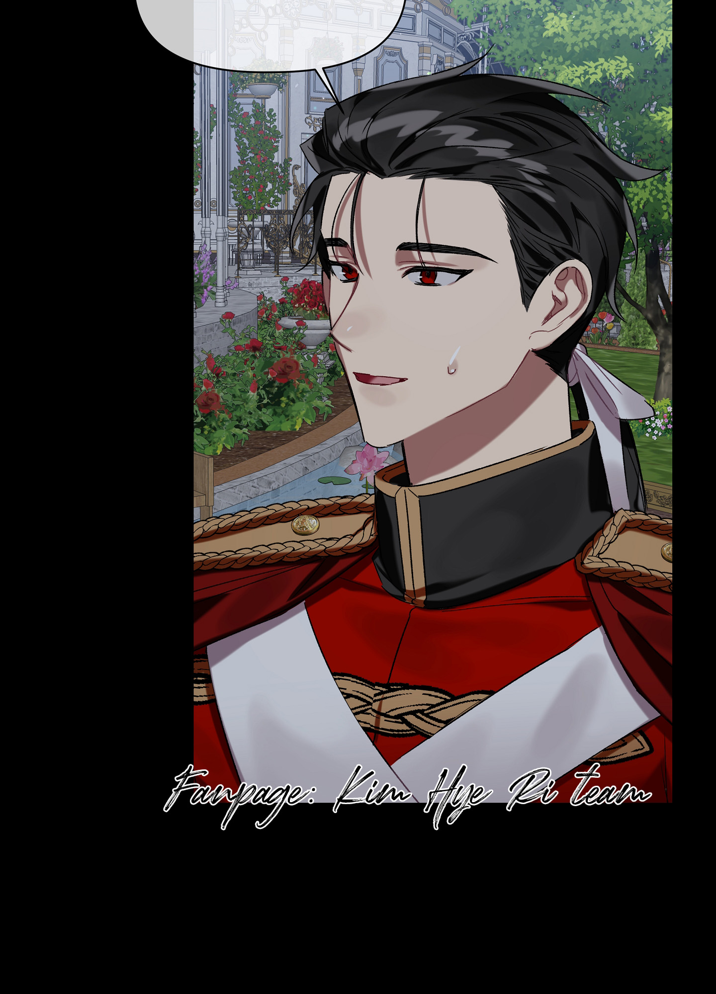 bỗng ngày nọ bị một tên đáng ghét cầu hôn chapter 14.2 32