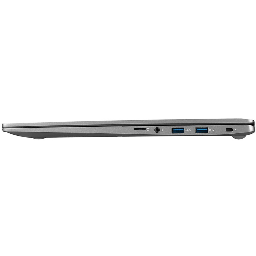 Laptop LG Gram 2021 17Z90P-G.AH76A5 - Hàng Chính Hãng