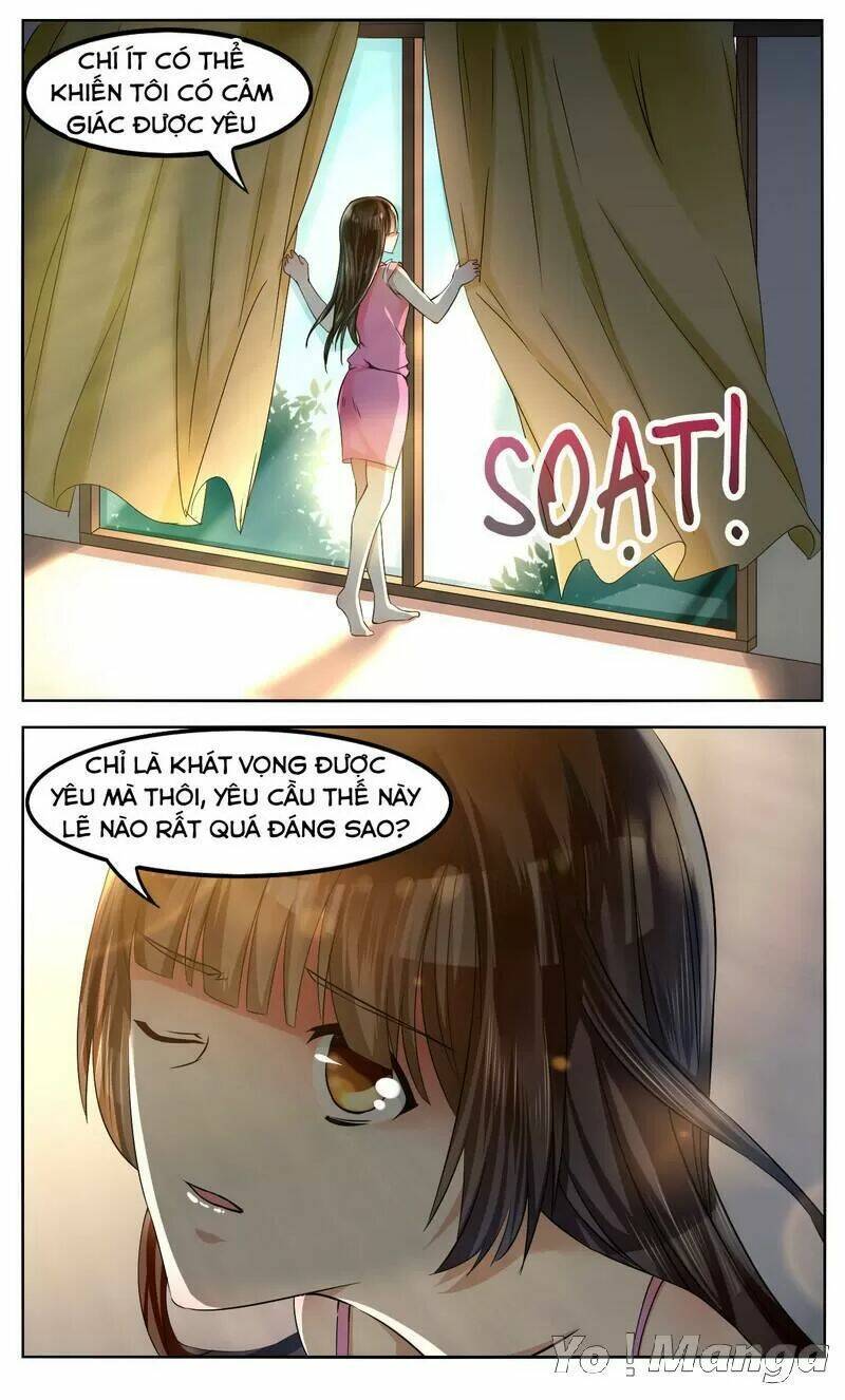 tôi là vợ tôi chapter 46 4