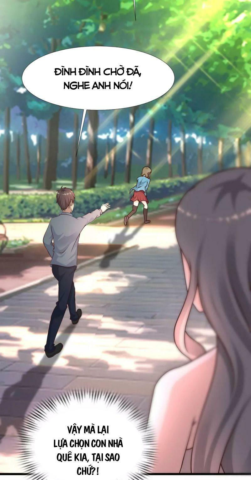 tối cường vận đào hoa chapter 212 35