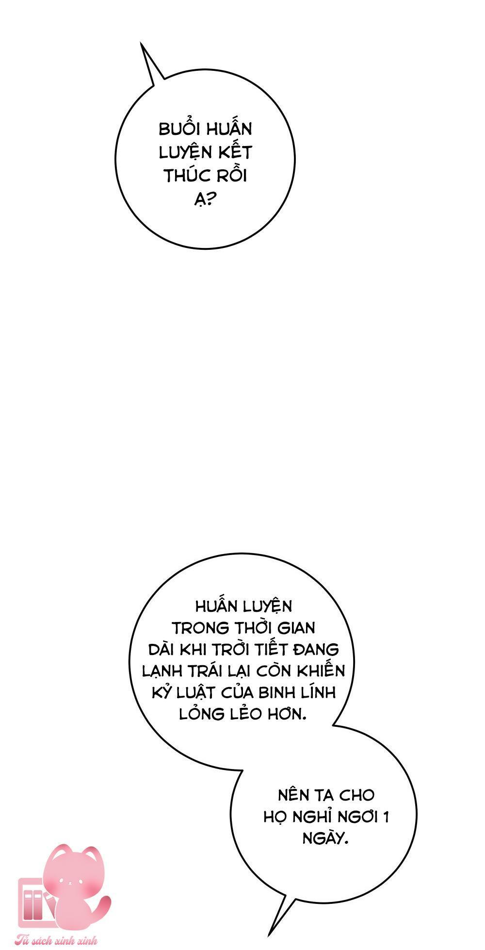 dưới tán cây sồi chapter 52 7