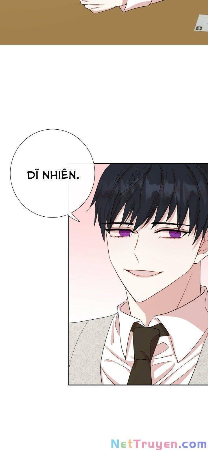 xin ngài đừng ăn tôi chapter 36 44