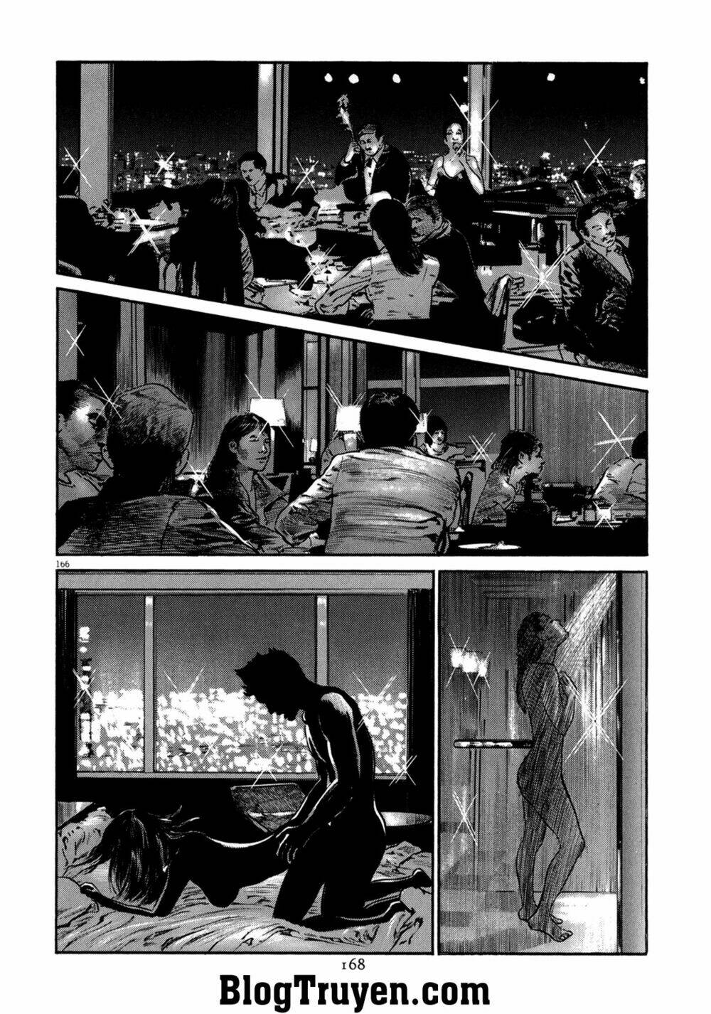 homunculus chapter 99 3