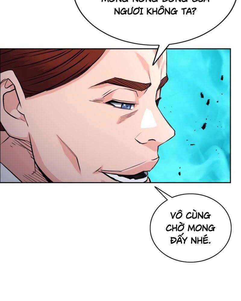 druid tại ga seoul - người hóa thú chapter 65 27