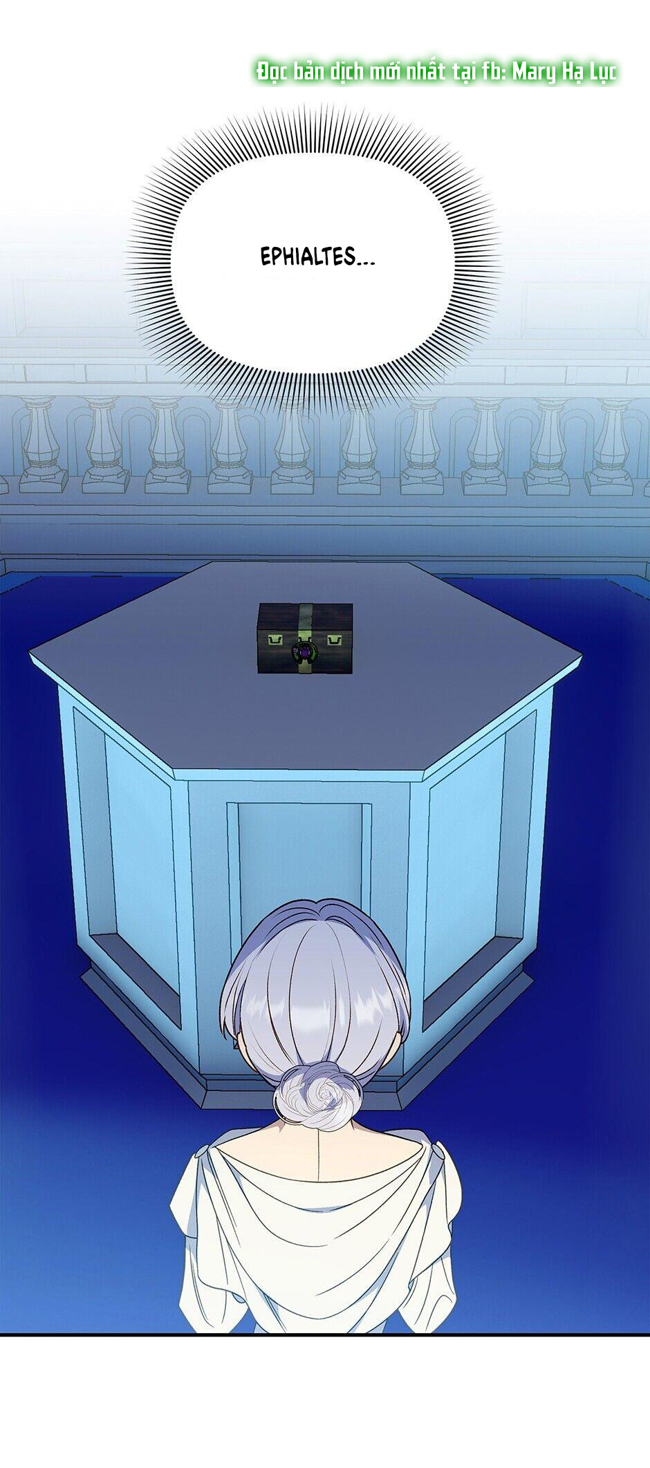 bản khế ước với nữ công tước ác ma chapter 106 38