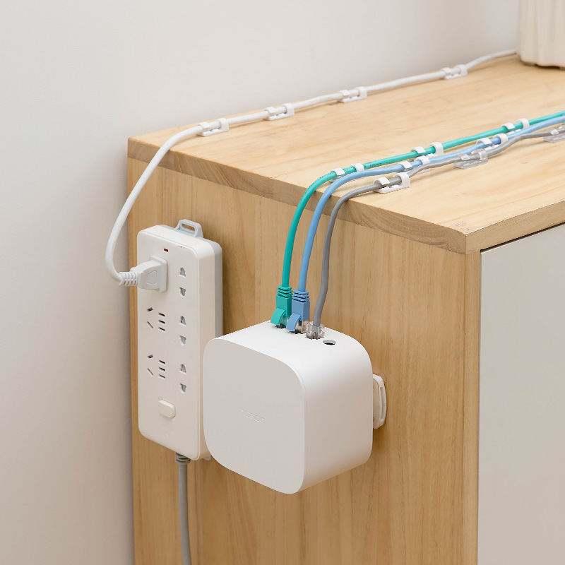 Miếng Dán Ổ Cắm Tháo Rời Tiện Dụng