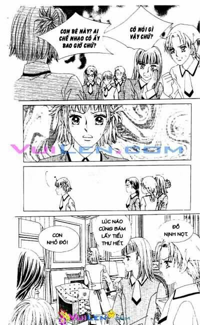 tìm lại tình yêu chapter 43 18