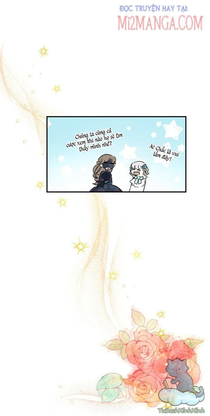 những nhân vật mạnh nhất thế giới ám ảnh tôi chapter 24.5 2