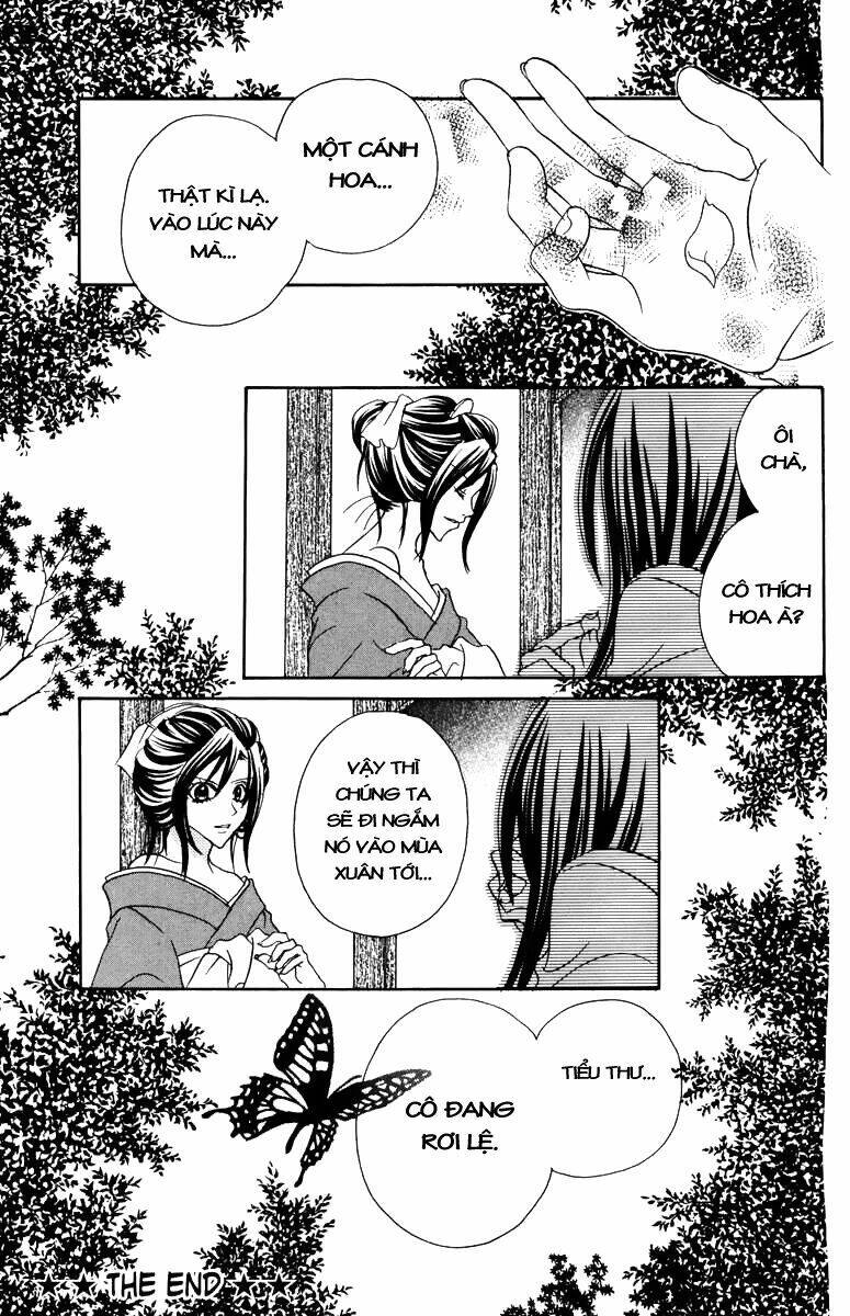 jigoku shoujo-cô gái đến từ địa ngục chapter 13.2 11