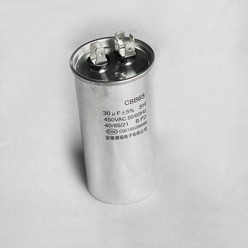 Tụ Capacitor CBB65 30uF dành cho máy lạnh