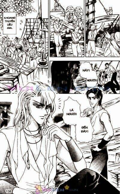 tinh linh của biển chapter 3 138