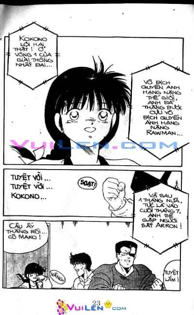 truyền nhân atula - shura no mon i chapter 19 24