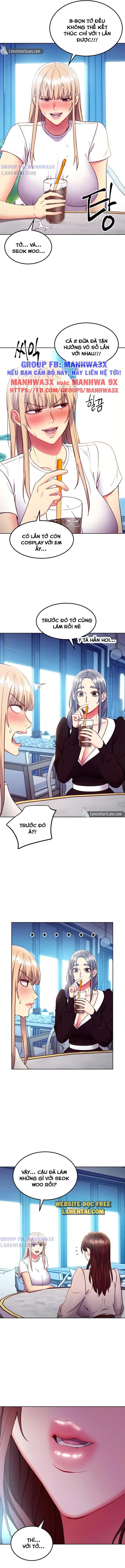 bạn của mẹ kế chapter 123 11