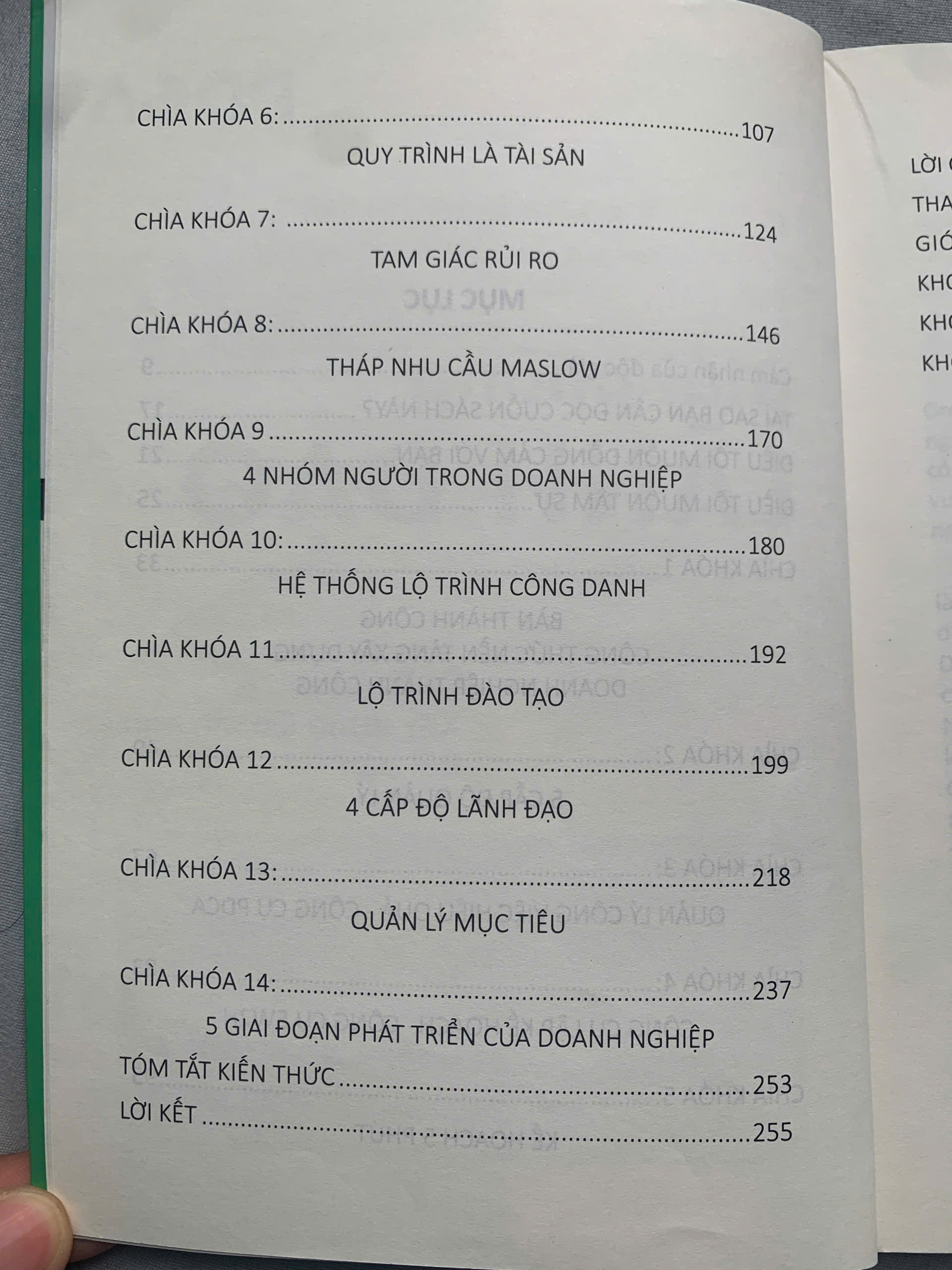 Sách Giải Phóng Lãnh Đạo