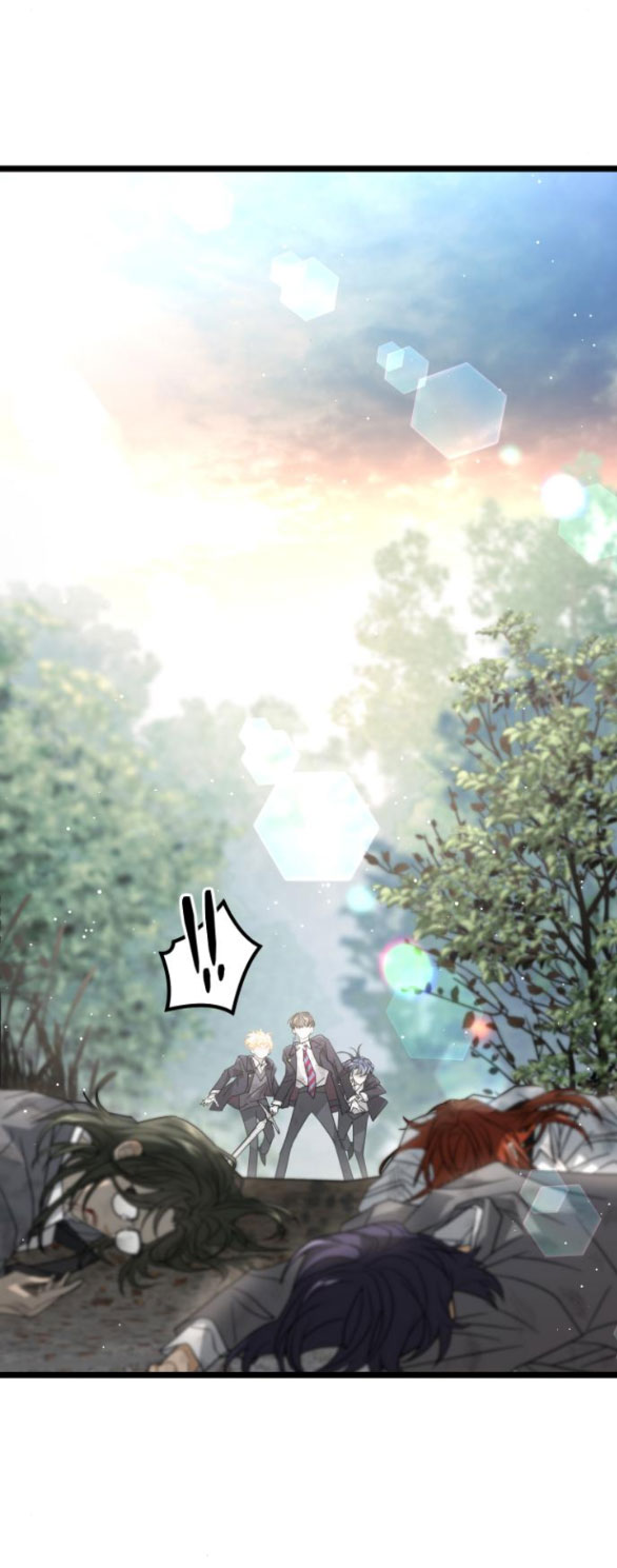 dark moon - tế đàn ánh trăng chapter 55.2 40