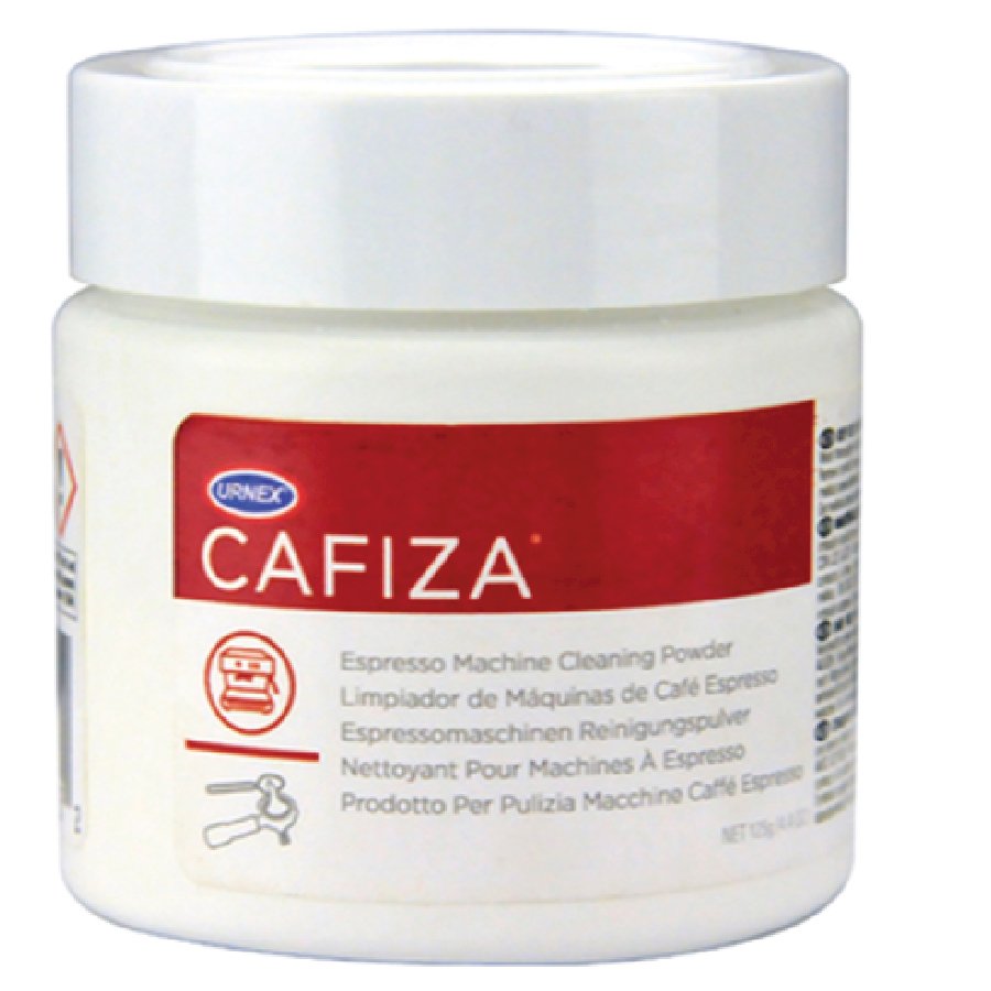 Bột vệ sinh máy pha cà phê chuyên nghiệp (CAFIZA ) 