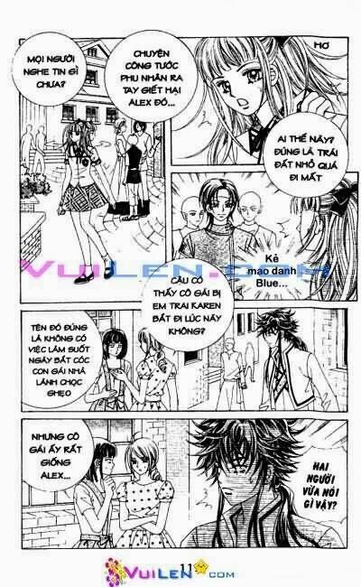 đến vương quốc ma chapter 4 119