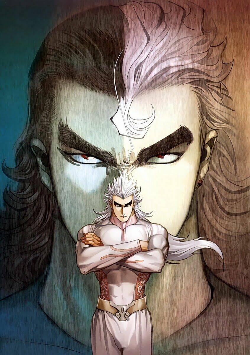 hải hổ 3 chapter 23 43