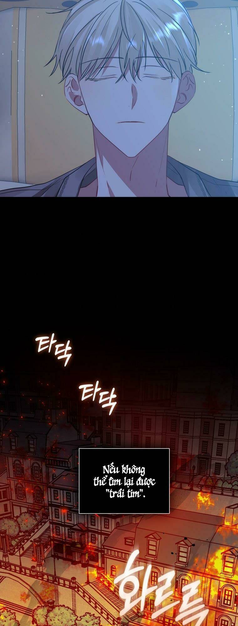 ác nữ phản diện đã chọn nam chính chapter 18 36