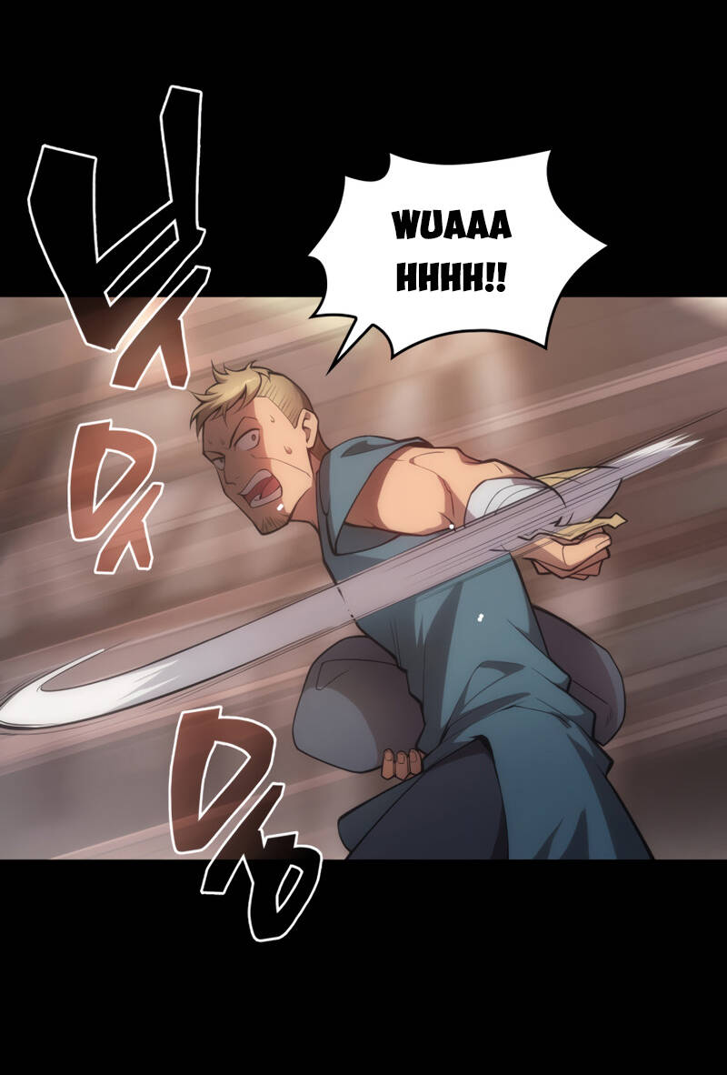 tái sinh ở dị giới, tôi từ công chức trở thành chiến thần chapter 4 25