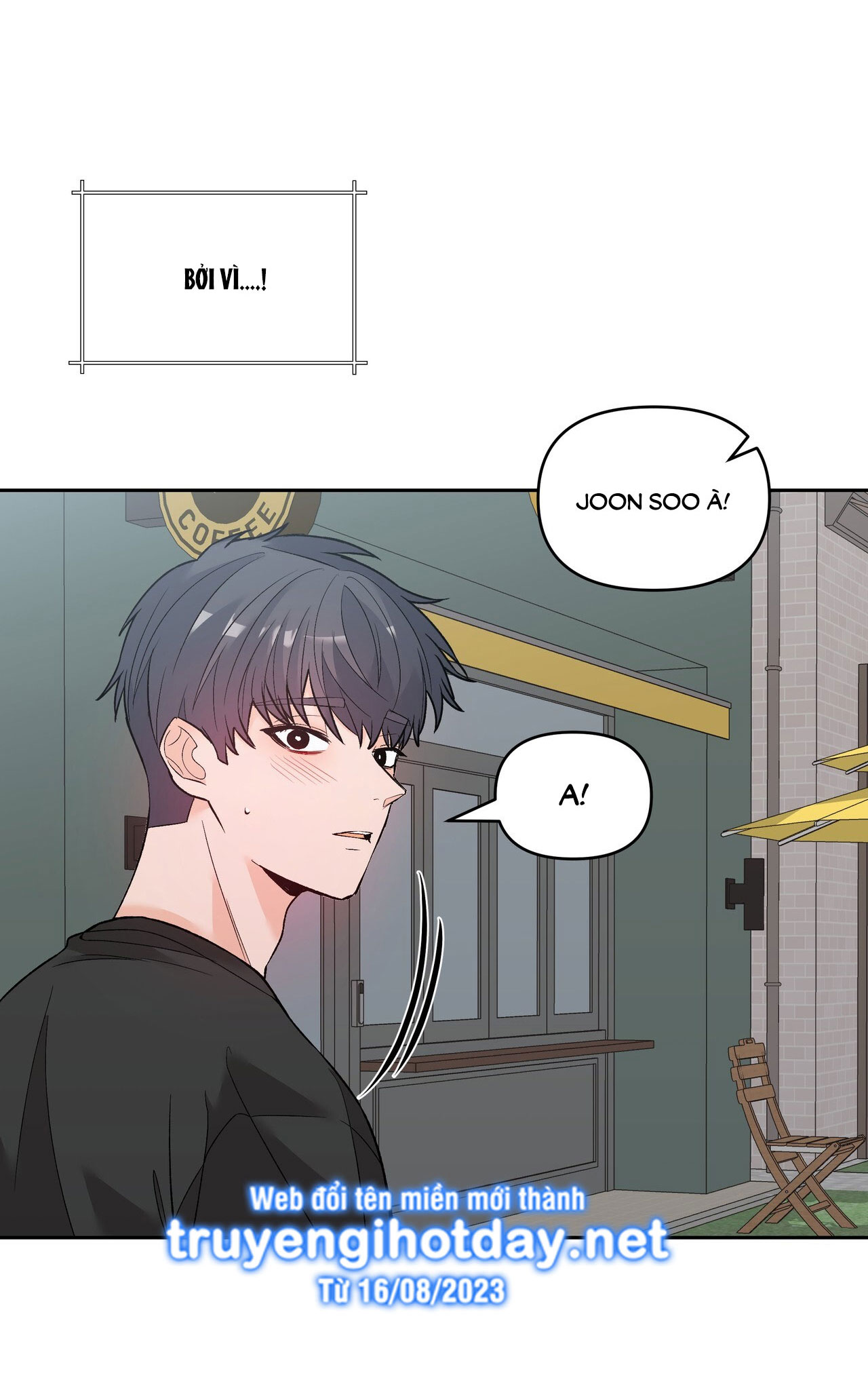 Dick Deep chapter 6.1 - Trang 10