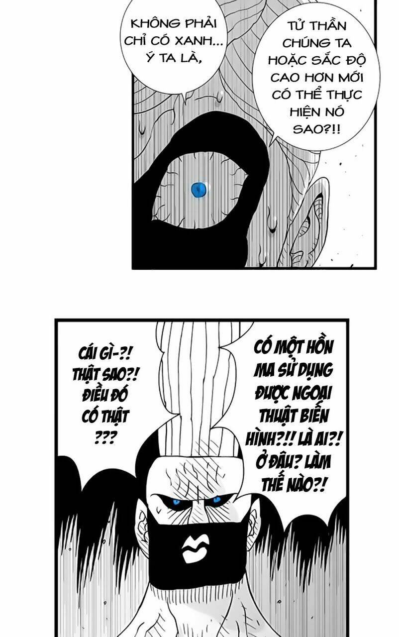 hành trình thoát khỏi địa ngục chapter 78 35