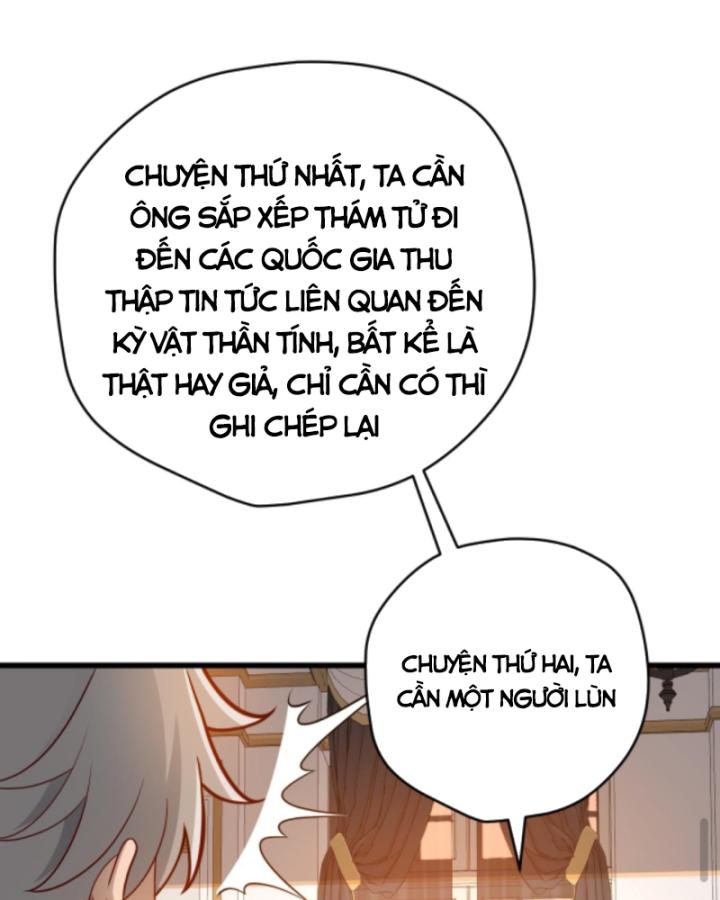người chơi và nhân vật chính đều muốn làm hại ta chapter 142 29