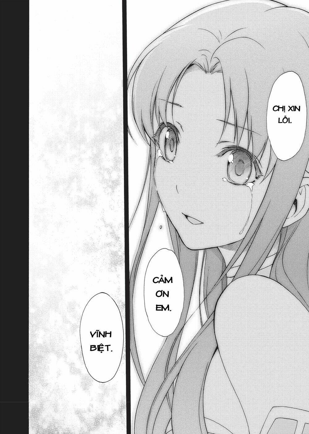 seiken no blacksmith chapter 41 19