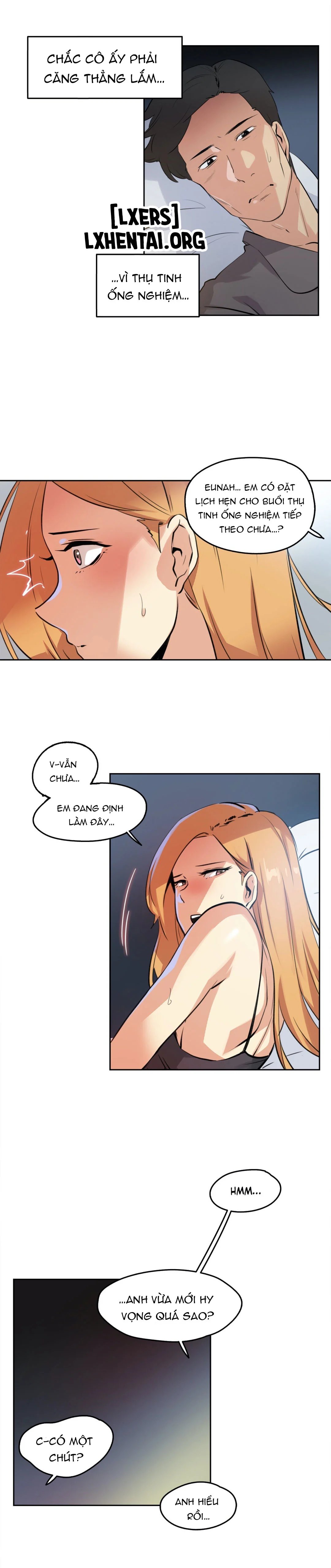 cha nuôi chapter 56 13