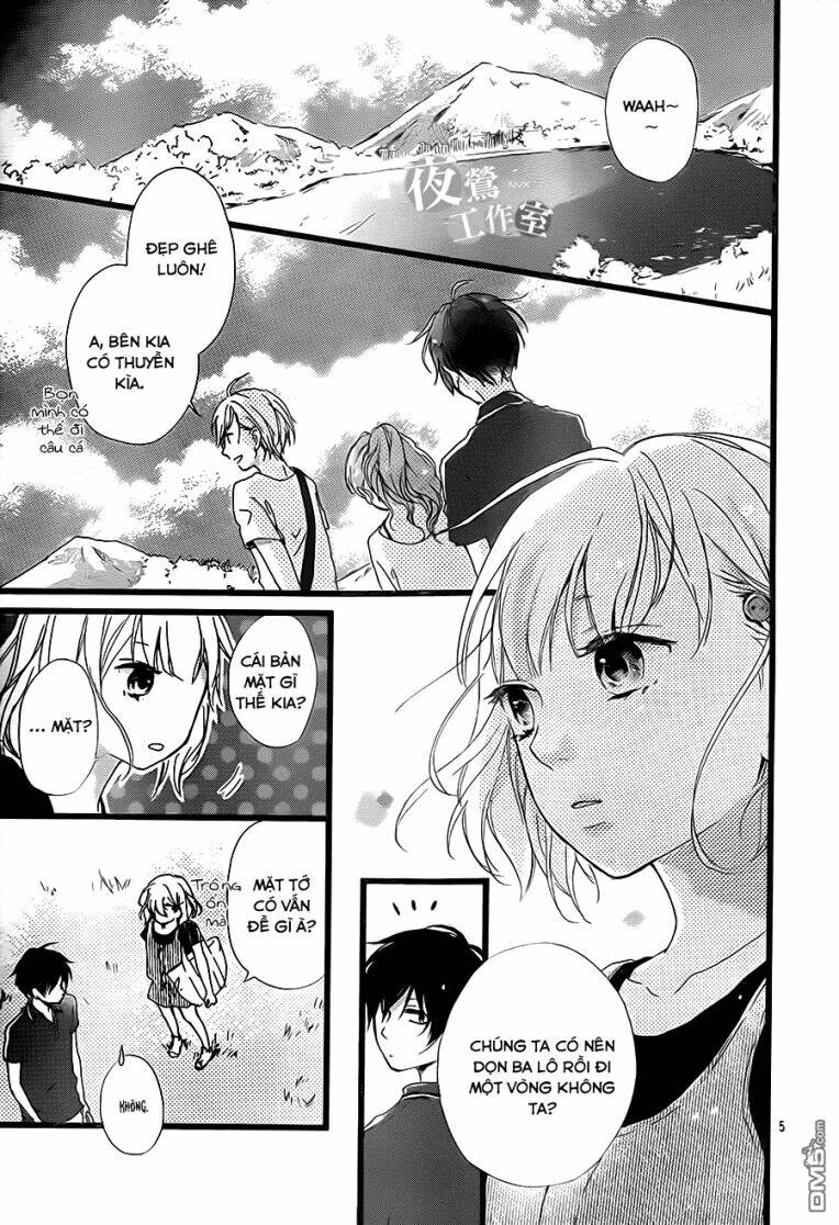 seishun note chapter 5 9