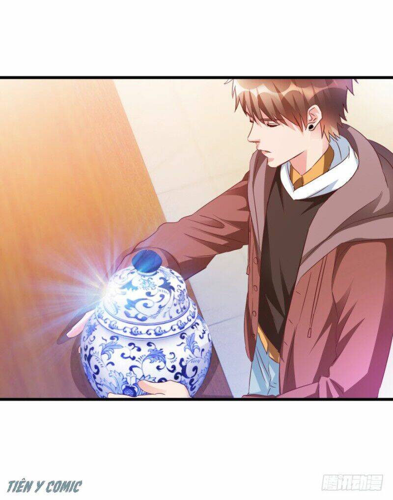 thấu thị tiên y chapter 60 29