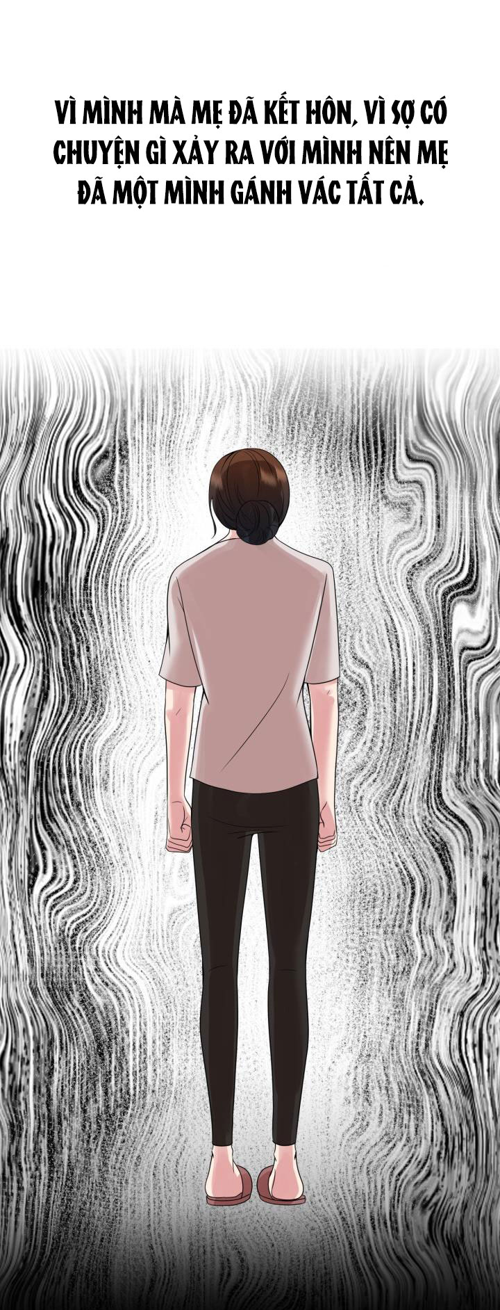 [18+] vì điên nên kết hôn chapter 23.2 8