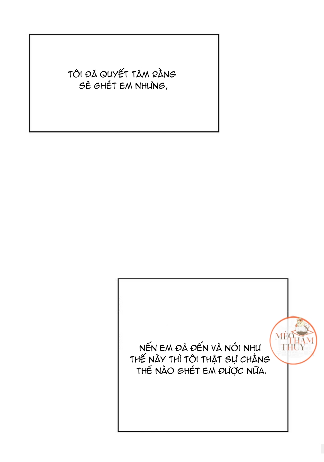 cửa hàng tiện lợi nguy hiểm chapter 18 45