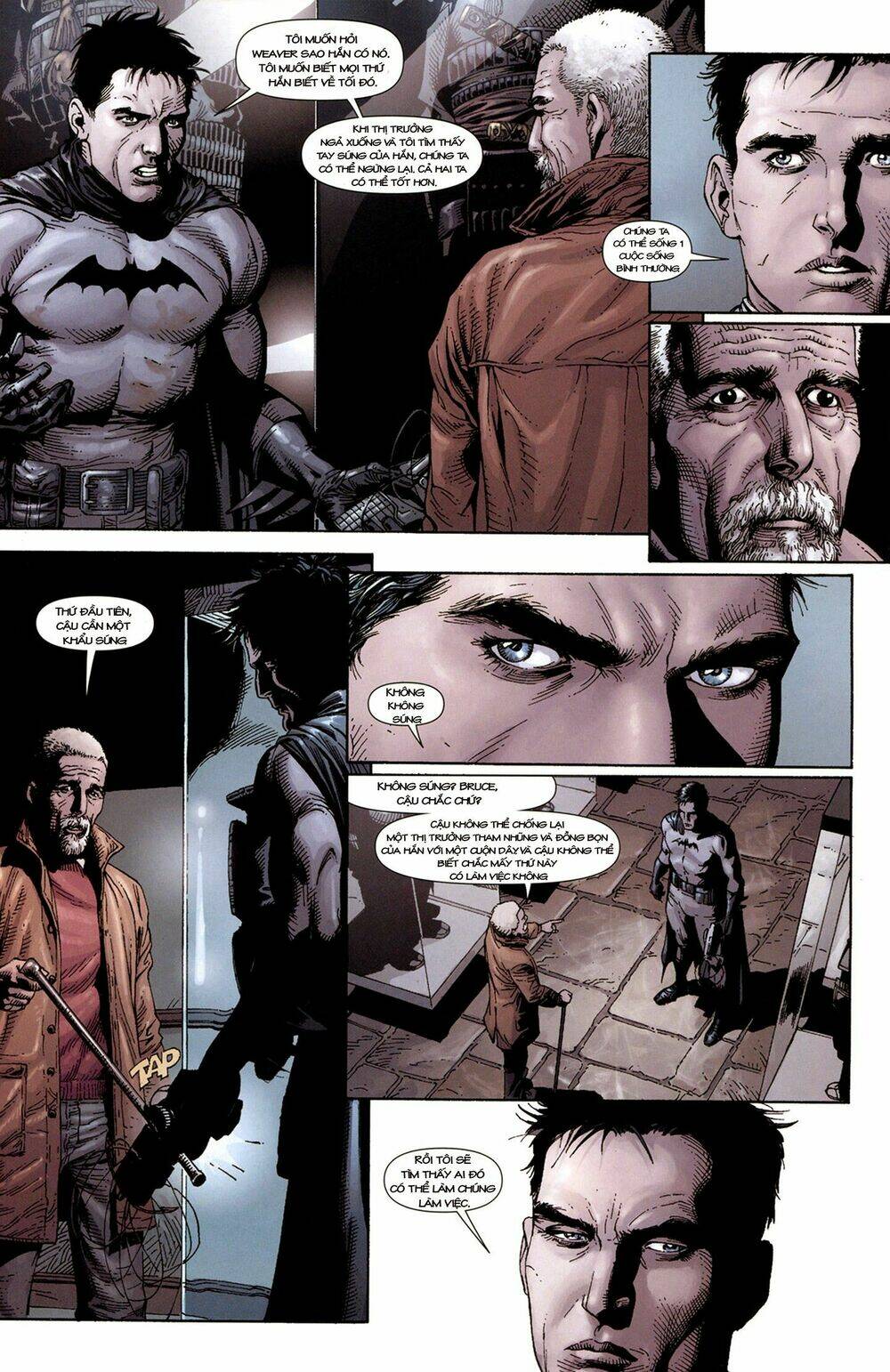batman: earth one chapter 2 15