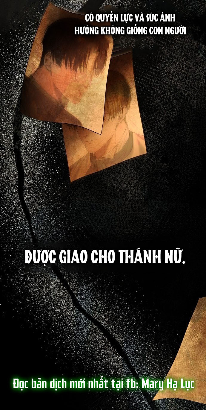 hãy dạy cho tôi về dục vọng chapter 1.1 27
