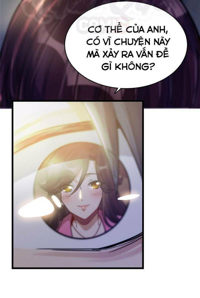 thâm dạ thư ốc chapter 51 20