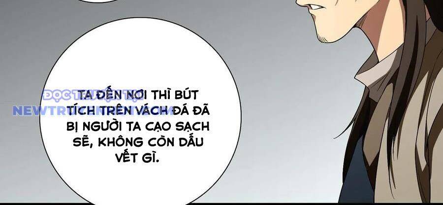 thiên long bát bộ webtoon chapter 138 47