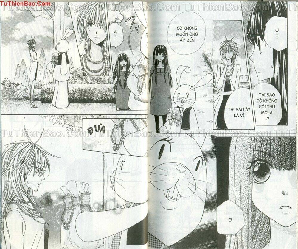 s a - lớp học ưu tú chapter 16 90