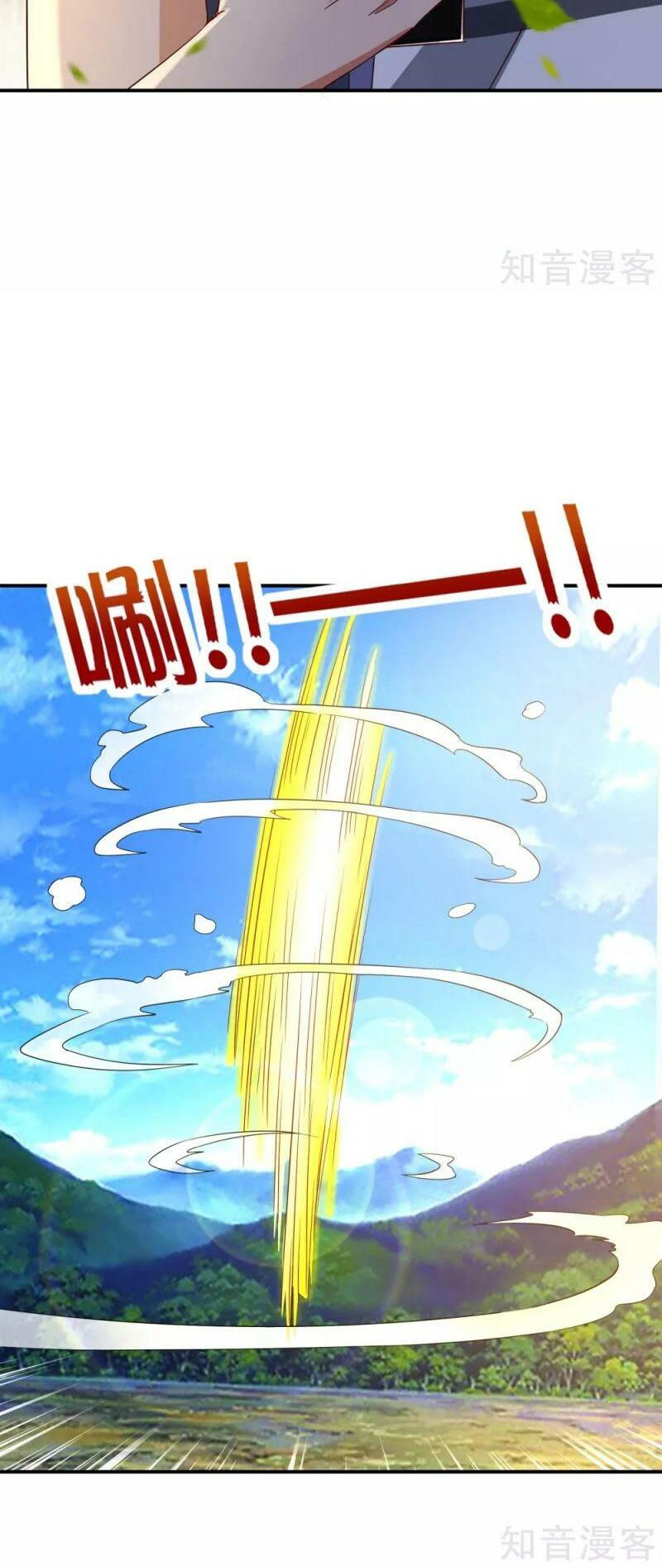 vòng bạn bè mạnh nhất của tiên giới chapter 127 33